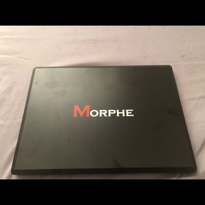 Morphe Palatte